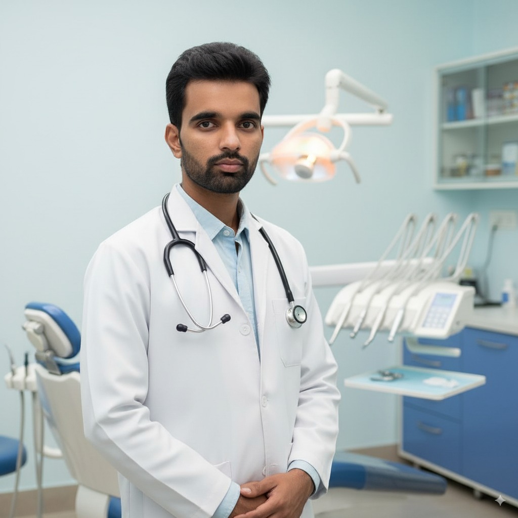 Best Dental Clinic in Sikar - Modern Facility