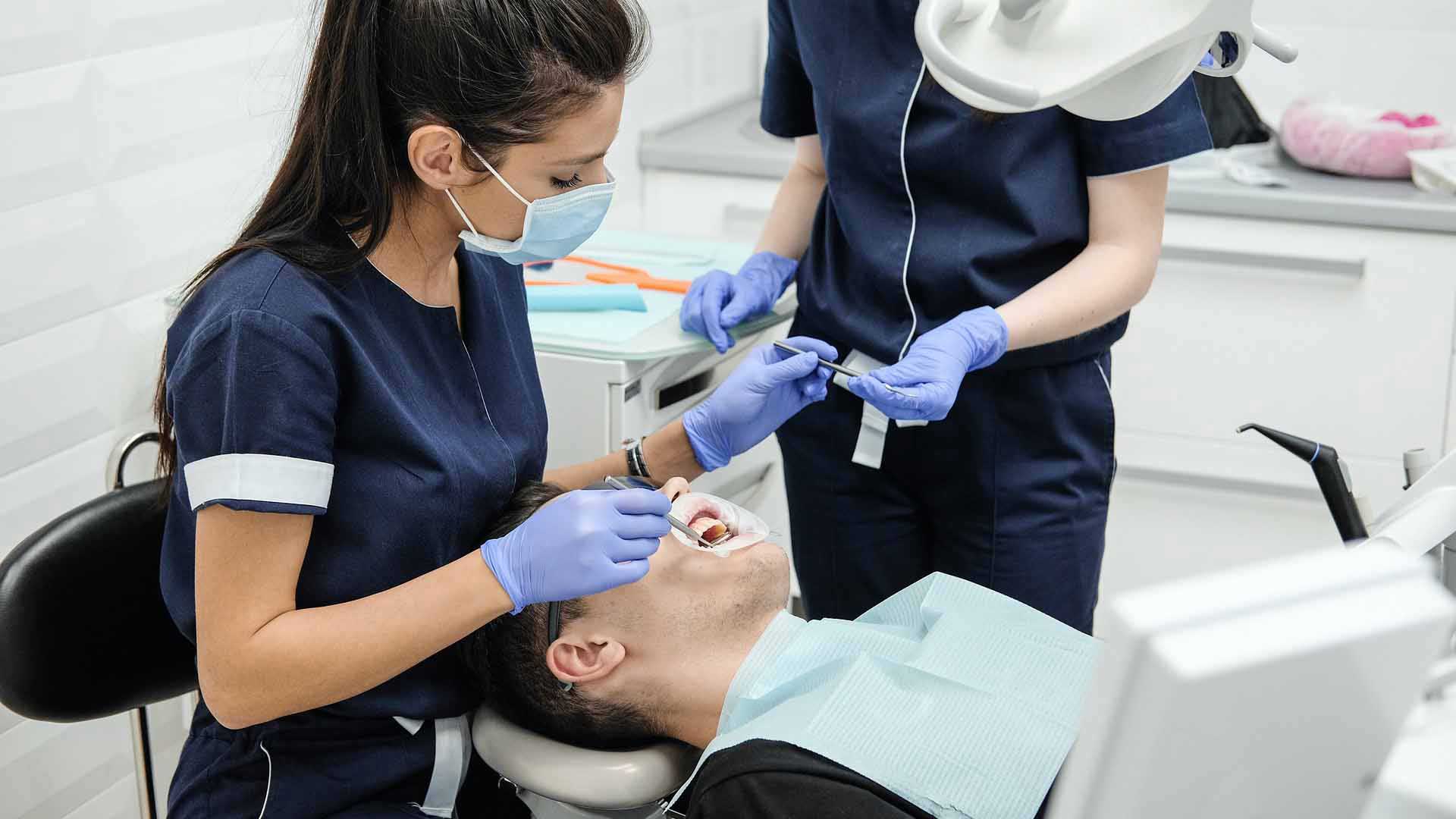 Best Dental Clinic in Sikar - Modern Dental Care
