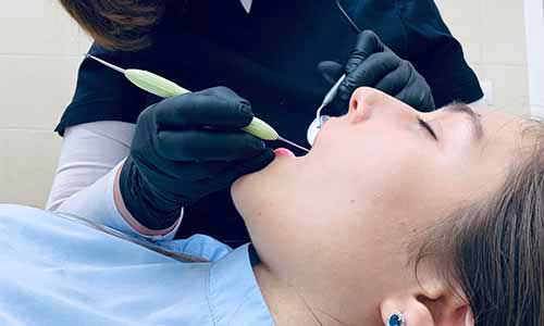 Cosmetic Dentistry Services in Sikar