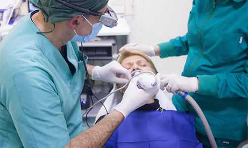 Dental Implants Treatment in Sikar