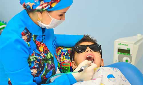 Dental Bridges and Crowns in Sikar